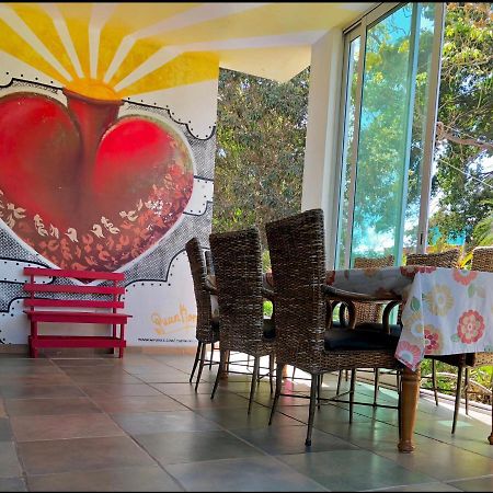 Surf N Roll House Hotel Саюлита Екстериор снимка
