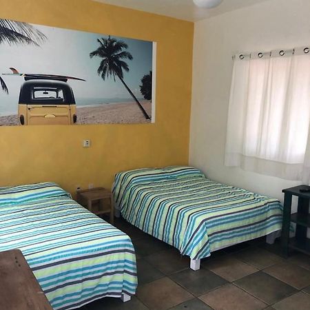 Surf N Roll House Hotel Саюлита Екстериор снимка