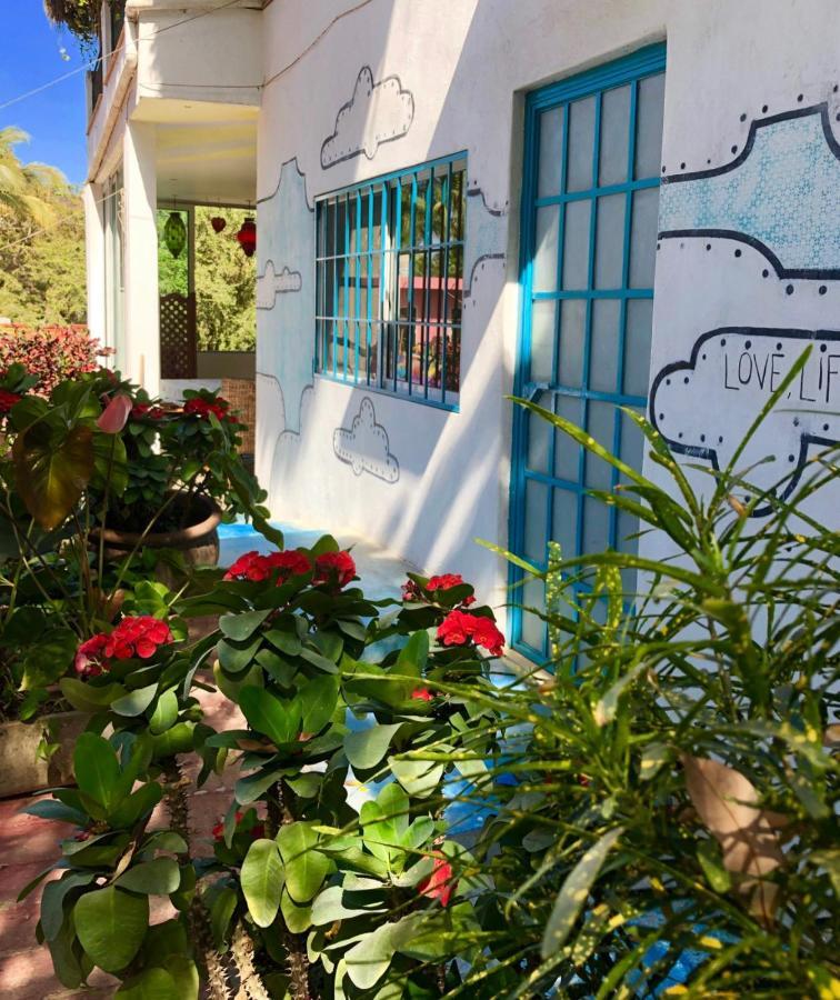 Surf N Roll House Hotel Саюлита Екстериор снимка