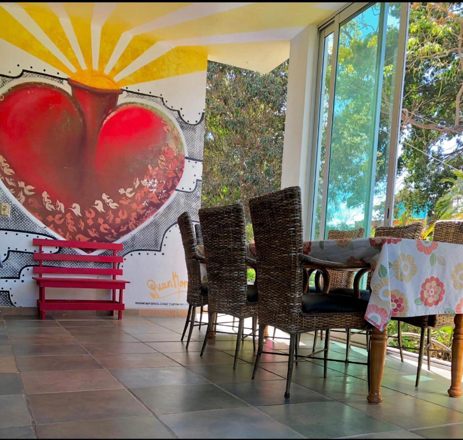 Surf N Roll House Hotel Саюлита Екстериор снимка