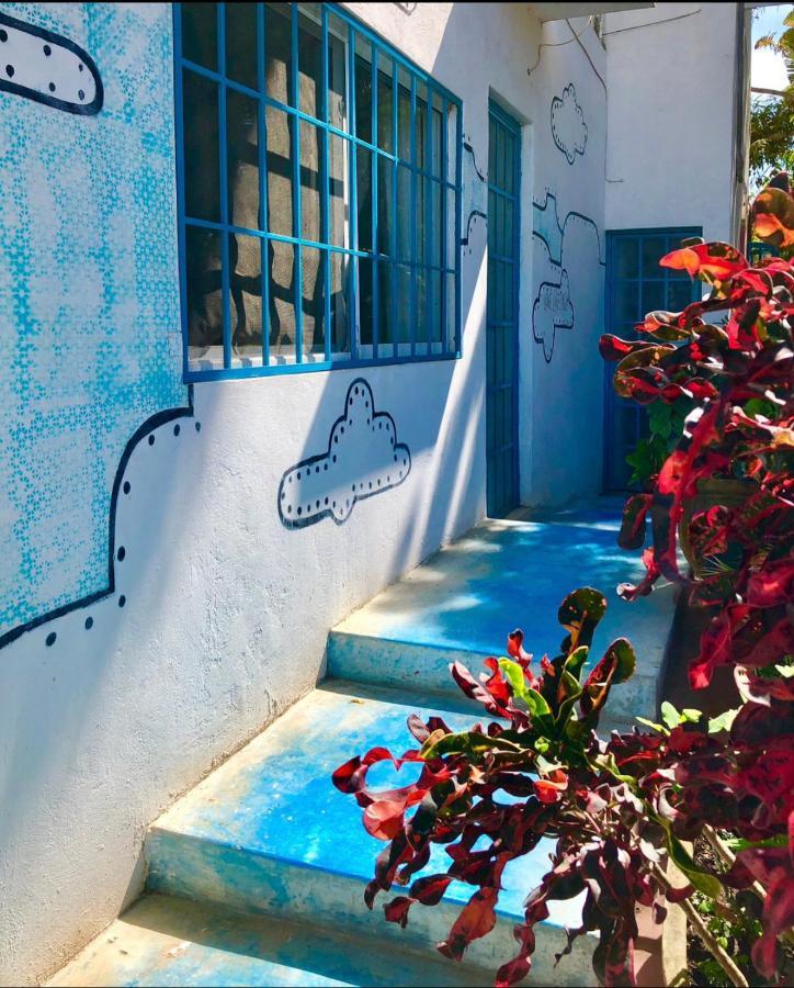 Surf N Roll House Hotel Саюлита Екстериор снимка