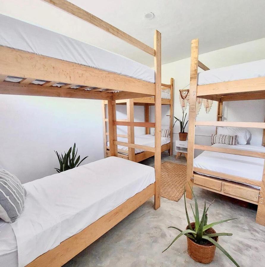 Surf N Roll House Hotel Саюлита Екстериор снимка