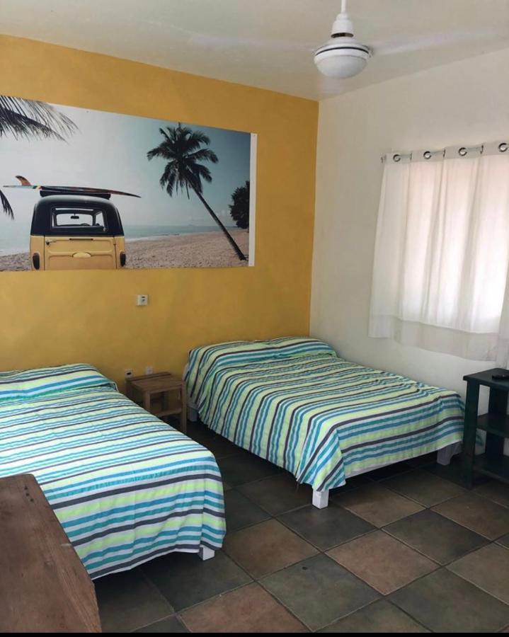 Surf N Roll House Hotel Саюлита Екстериор снимка